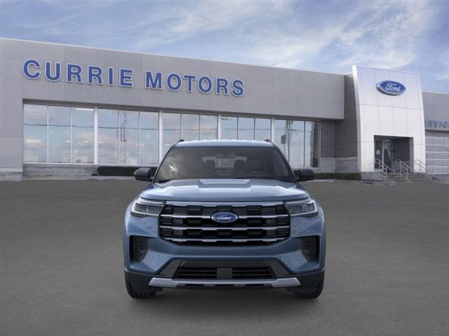 2026 FORD EXPLORER - Image 37