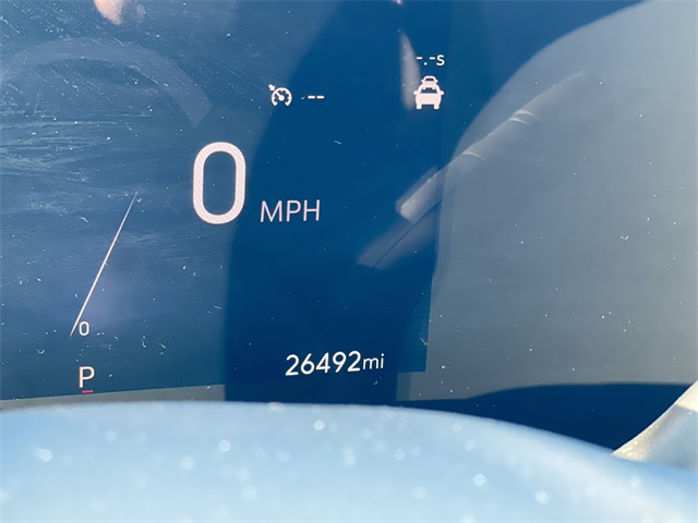 2024 BUICK ENVISTA - Image 4