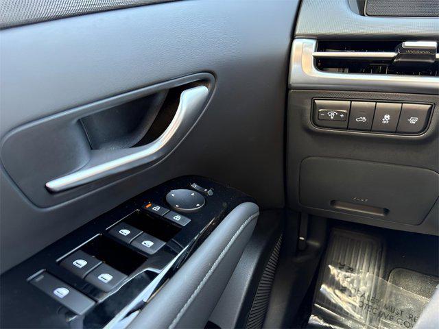 2025 Hyundai Santa Fe XRT photo 9
