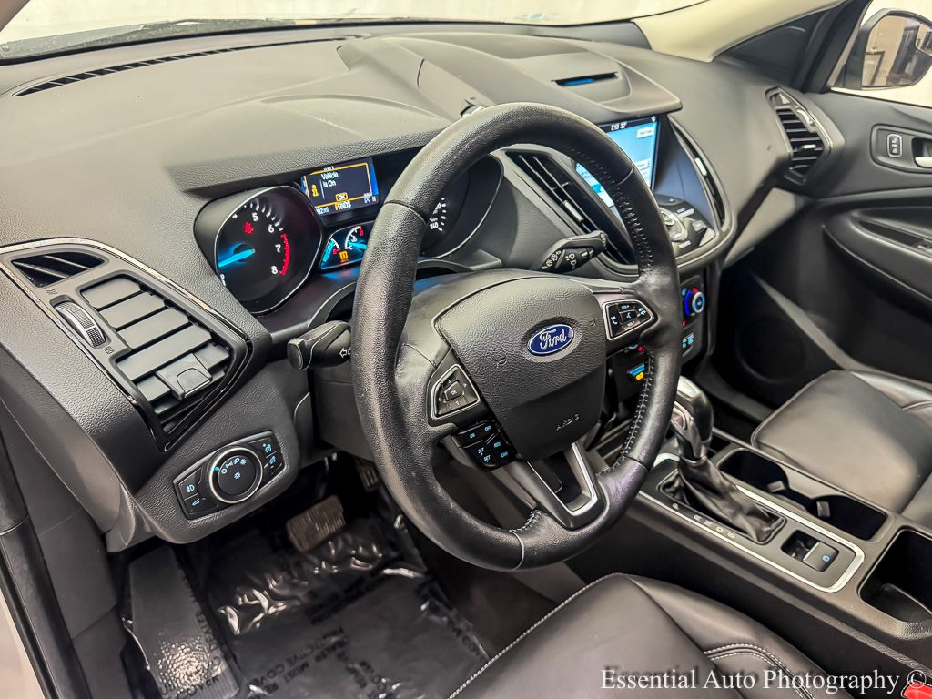 2018 FORD ESCAPE - Image 11