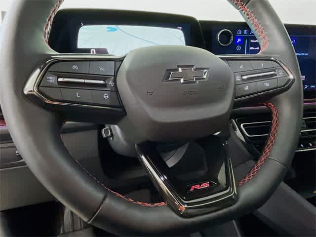 2024 Chevrolet Traverse RS photo 13