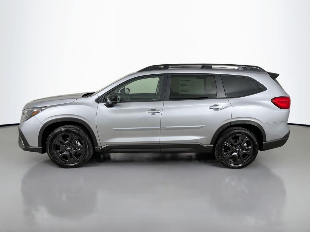 2025 Subaru Ascent Onyx Edition Touring photo 4