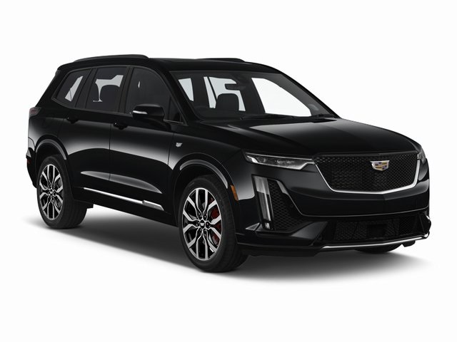2024 Cadillac XT6 Sport's photo