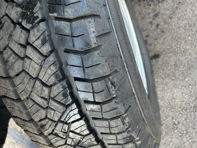 2023 Ford F-150 XL photo 4