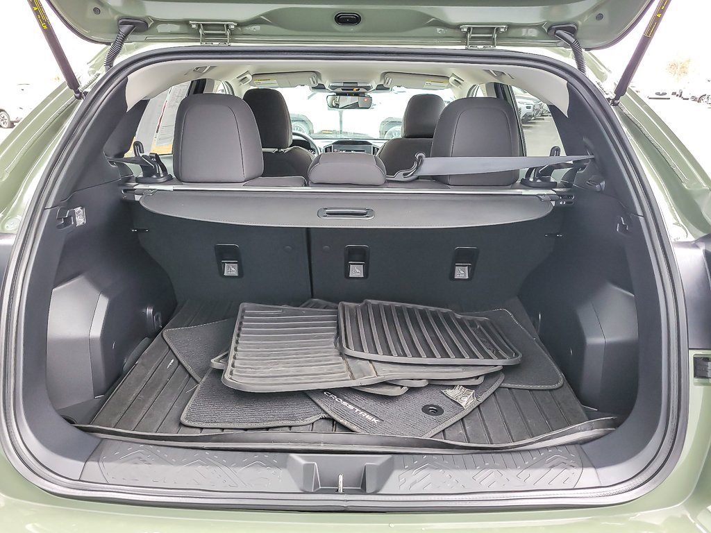 2026 SUBARU CROSSTREK - Image 17