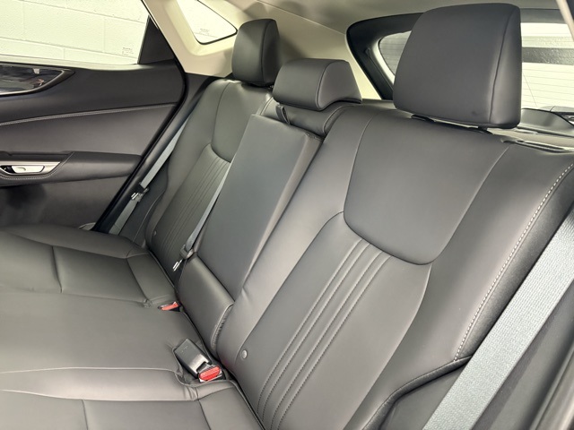 2025 Lexus NX Premium photo 20