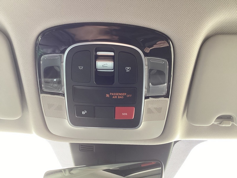 2025 Hyundai Tucson SEL Convenience photo 37