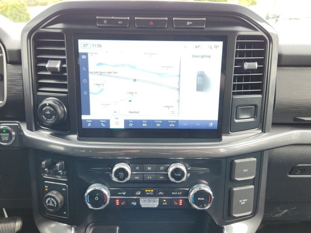 2023 Ford F-150 XLT photo 26
