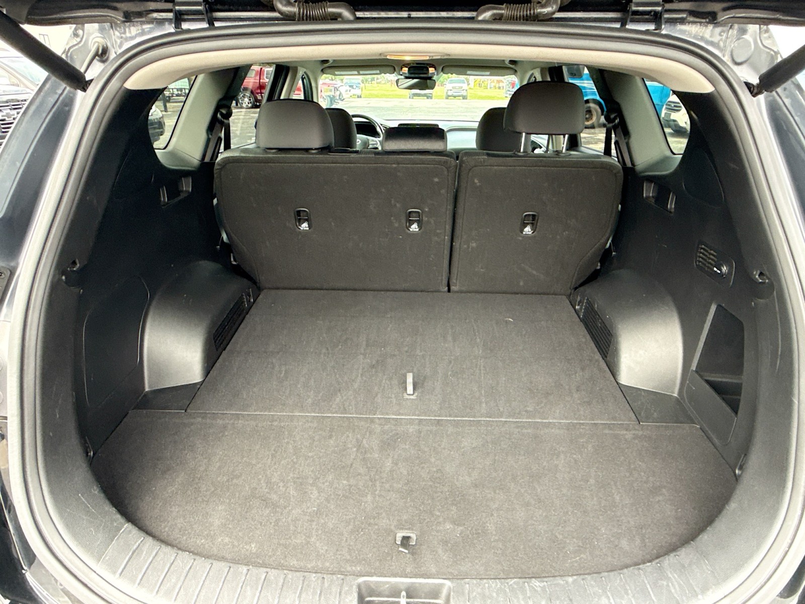 2023 Hyundai Santa Fe SEL photo 24