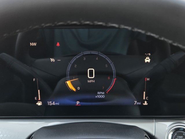 2026 Chevrolet Trax LT photo 21