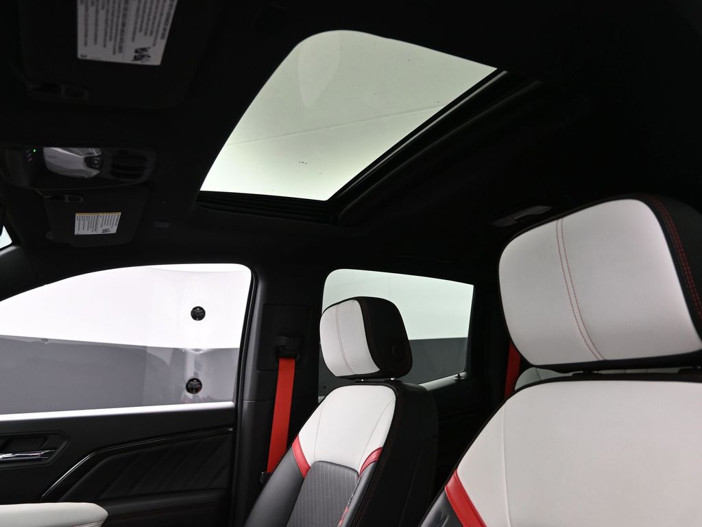 2023 Gmc Canyon AT4X photo 12