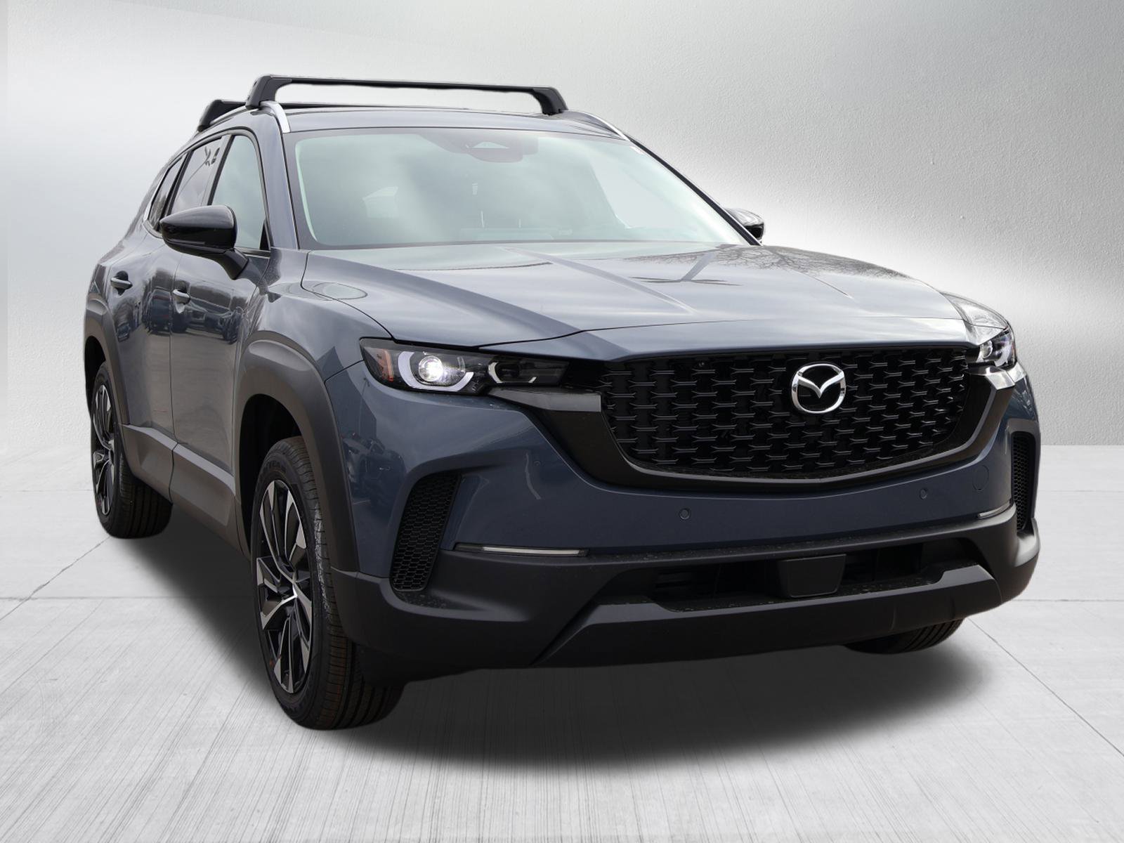 2026 Mazda CX-50 Premium Plus's photo