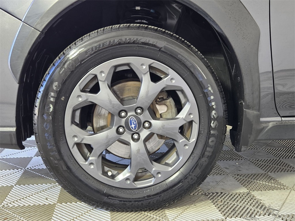 2023 Subaru Crosstrek Sport photo 4