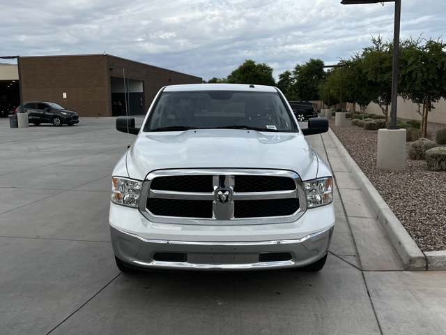 2022 Ram 1500 Classic Tradesman photo 3