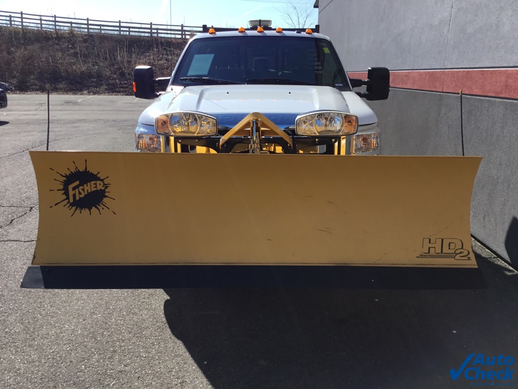 2016 Ford F-350 photo 2