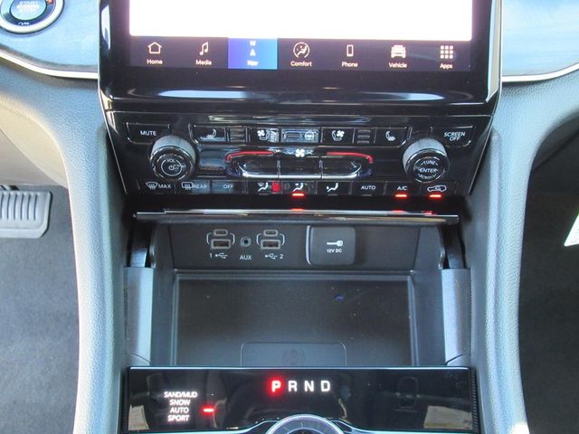 2025 Jeep Grand Cherokee Limited photo 22