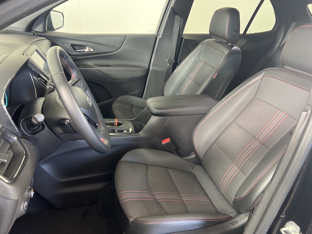 2024 Chevrolet Equinox RS photo 4