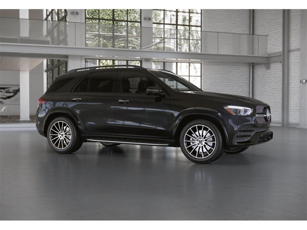 2023 Mercedes Benz GLE 450 4MATIC photo 10