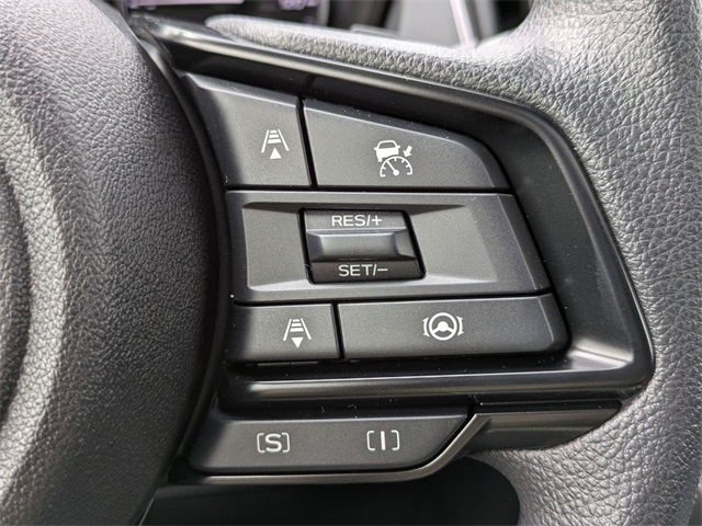 2025 Subaru Crosstrek Premium photo 16