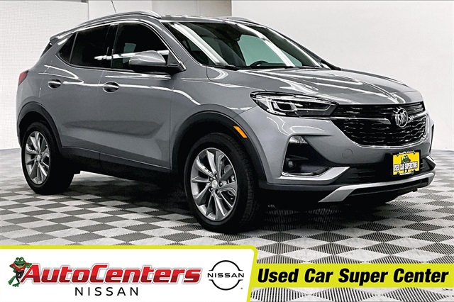 2023 Buick Encore GX Essence's photo