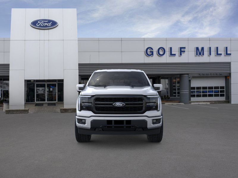 2026 FORD F-150 - Image 5