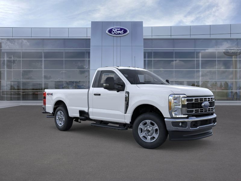 2026 Ford F-250 photo 7