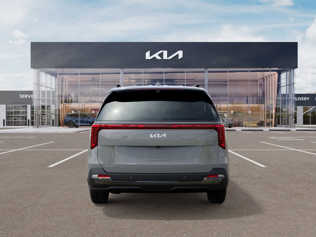 2026 Kia Carnival SX Prestige photo 5
