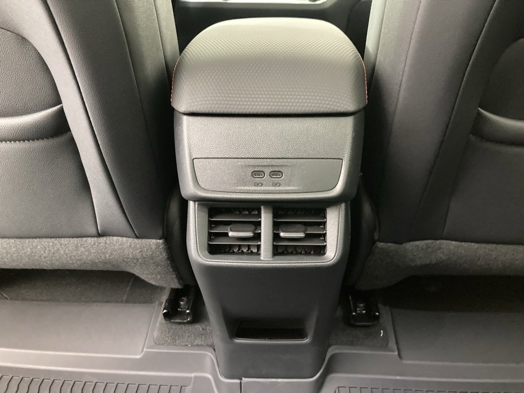 2026 Chevrolet Equinox RS photo 14