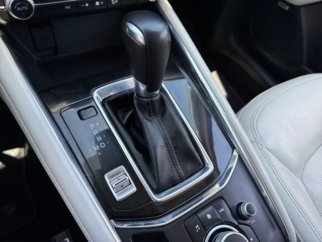 2019 Mazda CX-5 Grand Touring photo 16