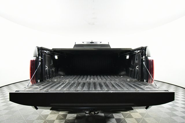 2024 Toyota Tundra 1794 Edition photo 23