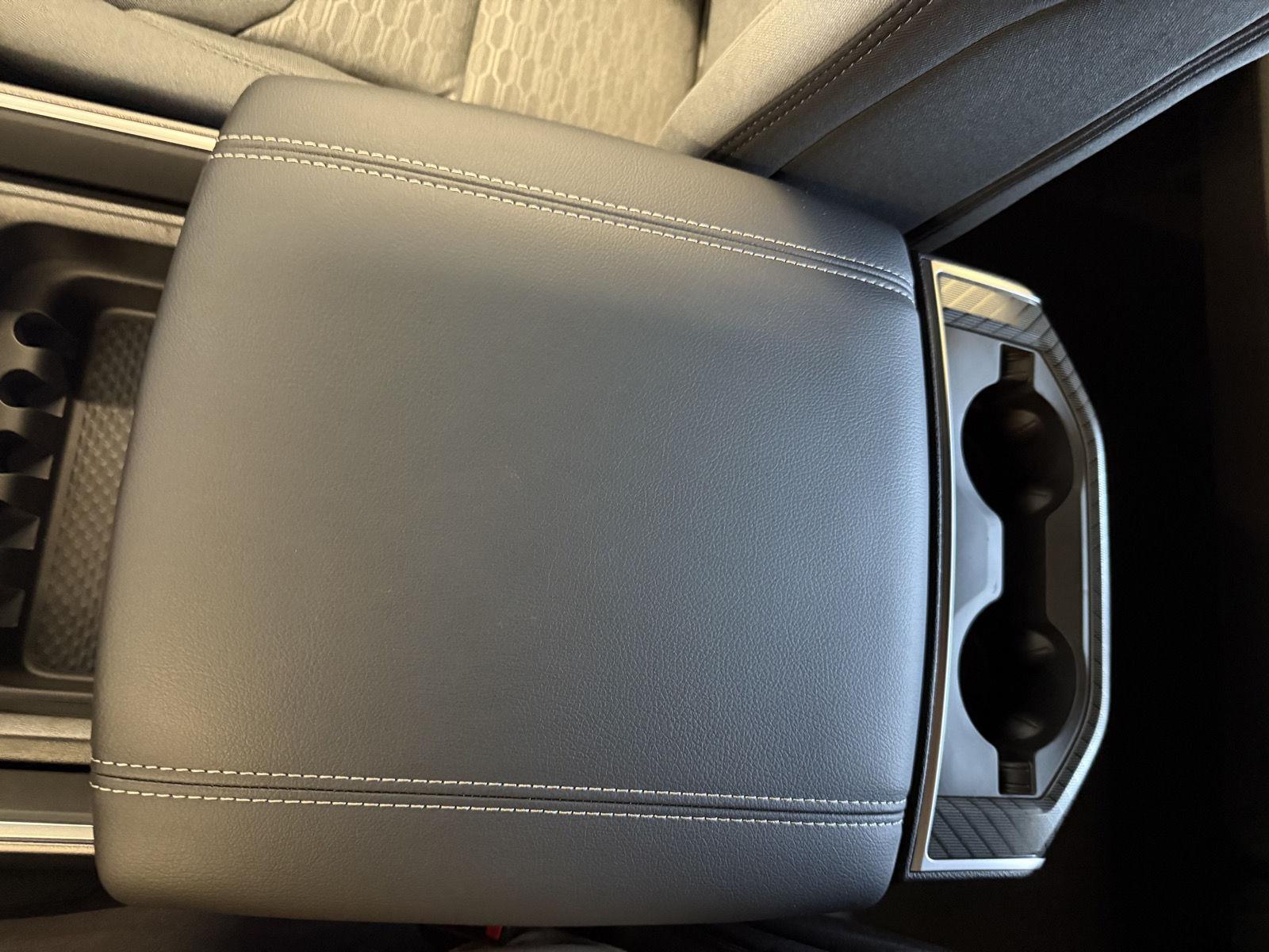 2025 Ram 1500 Big Horn Lone Star photo 41