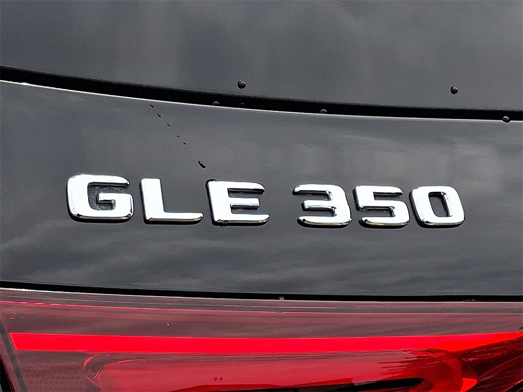 2021 Mercedes Benz GLE 350 4MATIC photo 29