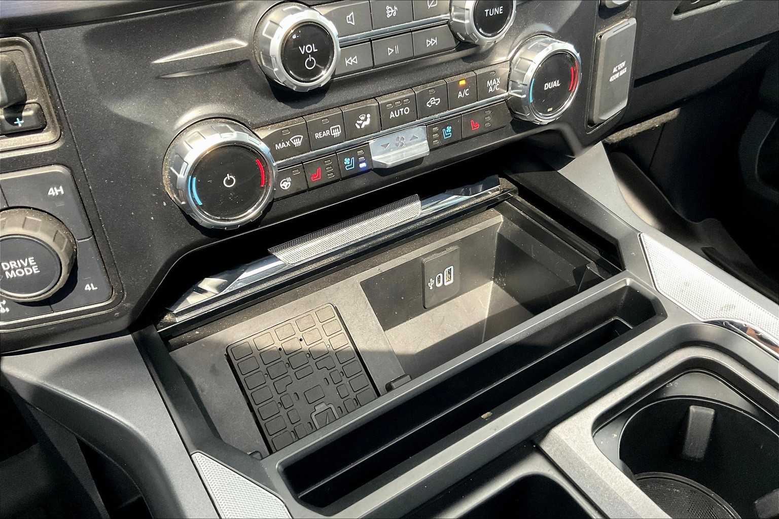2024 Ford F-250 1500 Denali photo 60