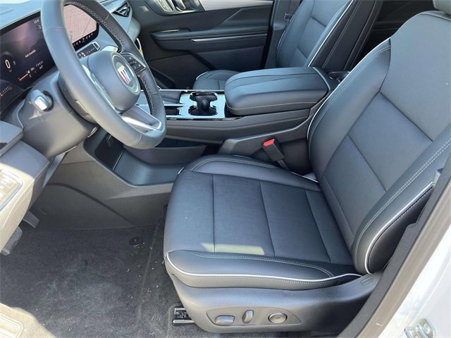 2026 Buick Enclave Preferred photo 18