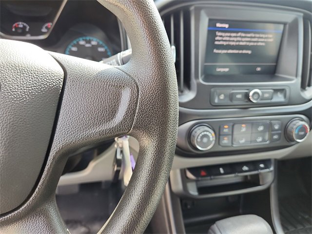 2021 Gmc Canyon Elevation Standard photo 21