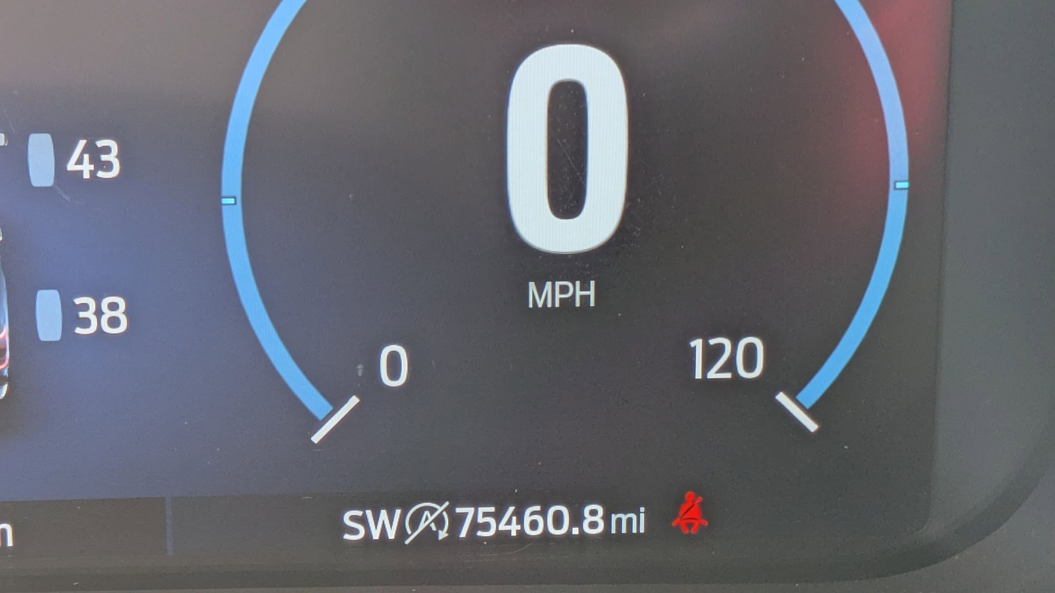 2021 Ford F-150 Lariat photo 20