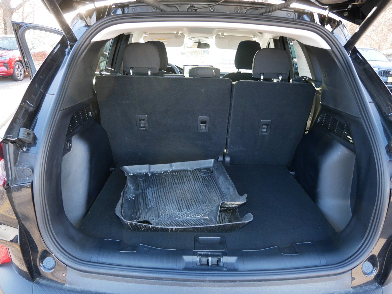2024 Ford Escape Active photo 17