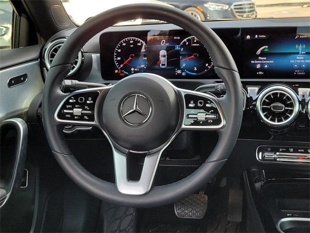 2022 Mercedes Benz A 220 photo 28