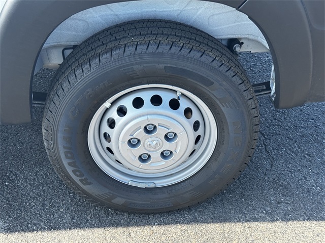 2025 Ram ProMaster 1500 Base photo 7