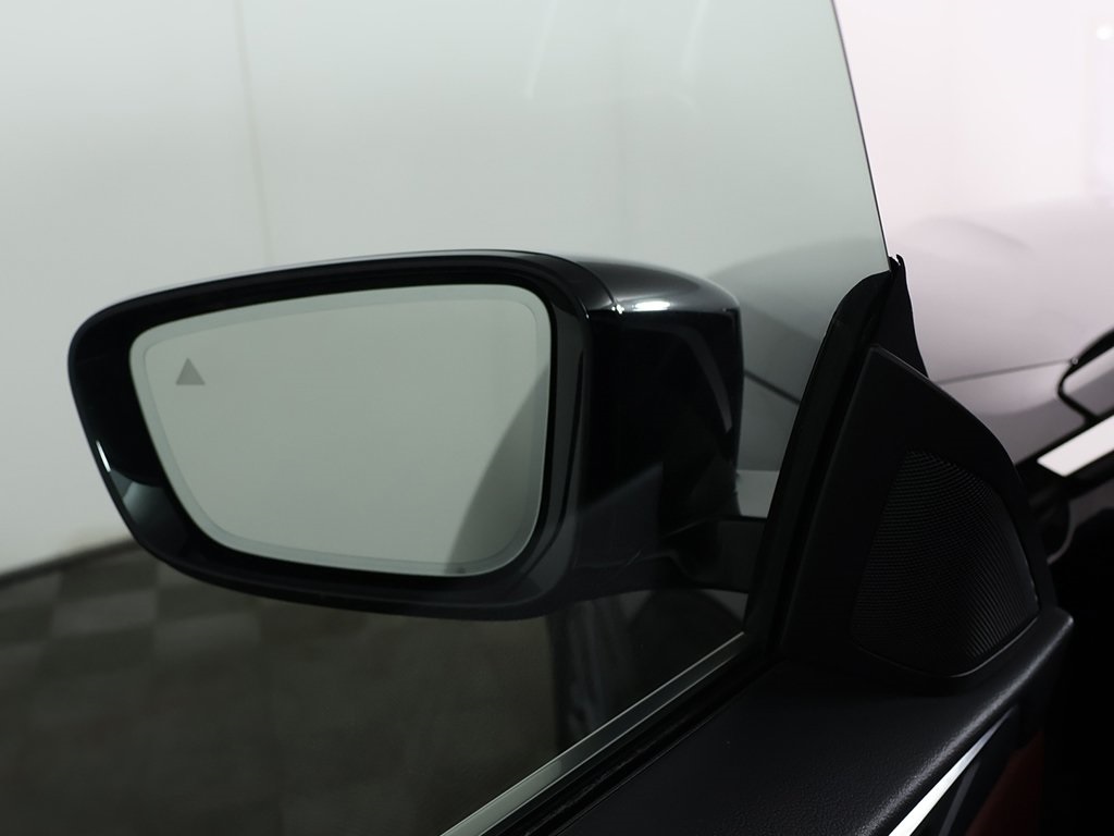 2024 Bmw i4 eDrive35 photo 36