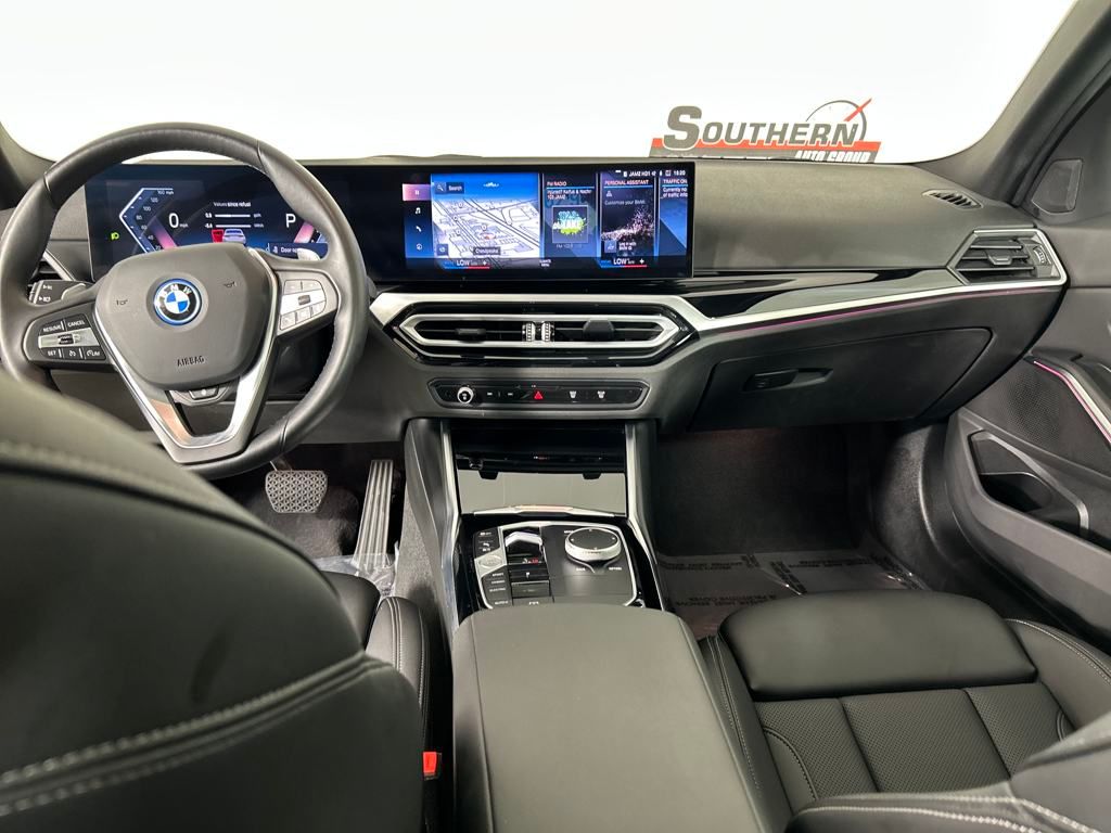 2024 Bmw 330e xDrive photo 31