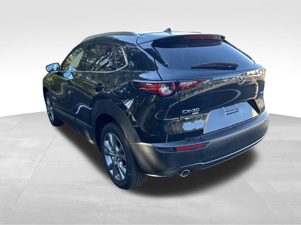 2025 Mazda CX-30 2.5 S Premium photo 3