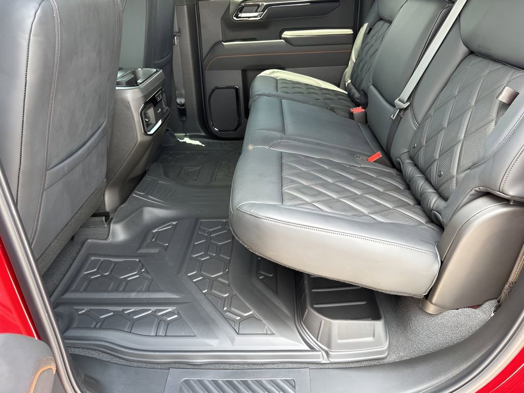 2025 Gmc Sierra 1500 AT4 photo 20