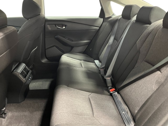 2025 Honda Accord SE photo 20