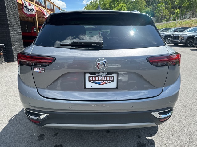 2023 Buick Envision Essence photo 7