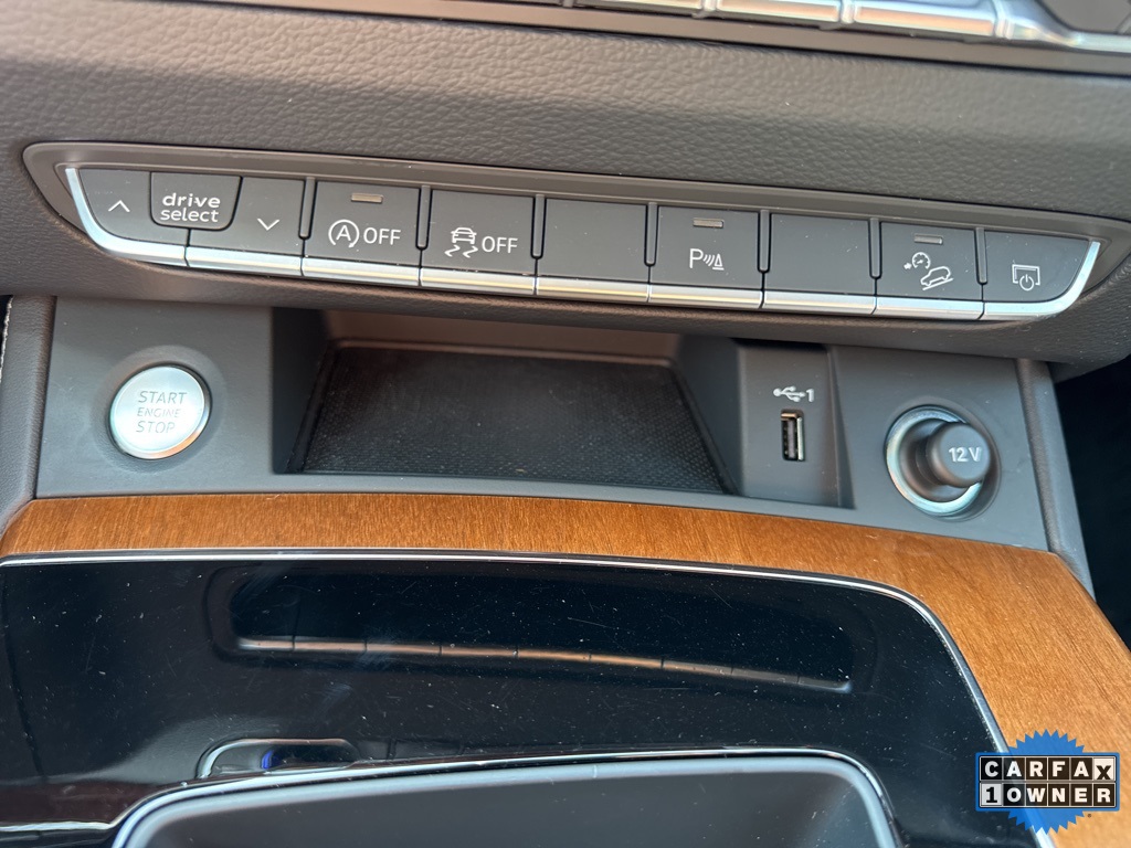 2023 Audi Q5 45 S line Premium photo 25