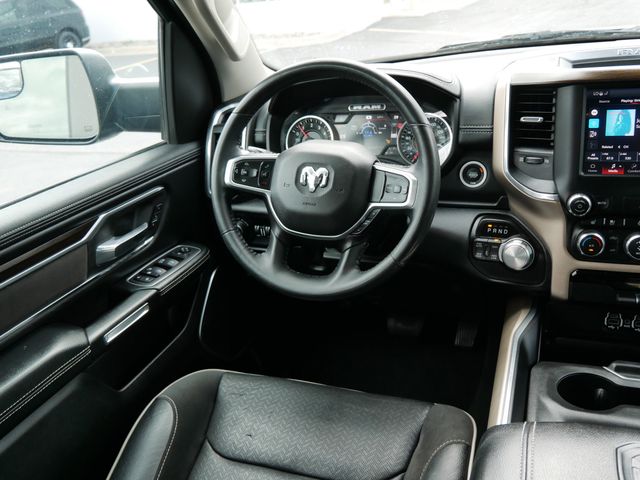2022 Ram 1500 Laramie photo 12