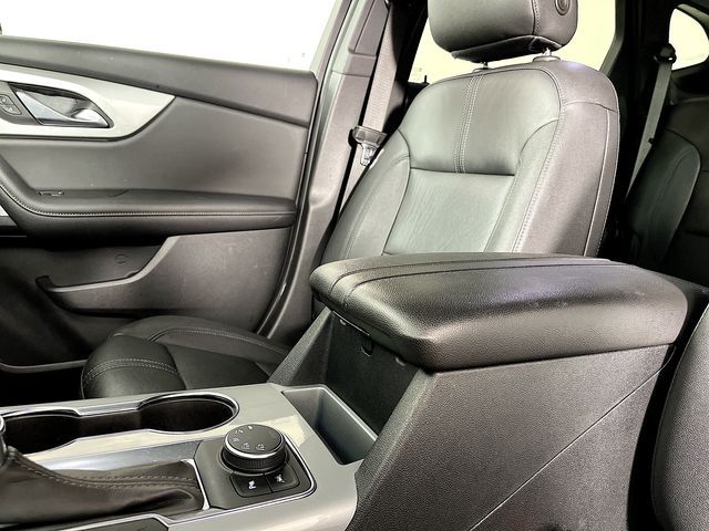 2022 Chevrolet Blazer 3LT photo 17