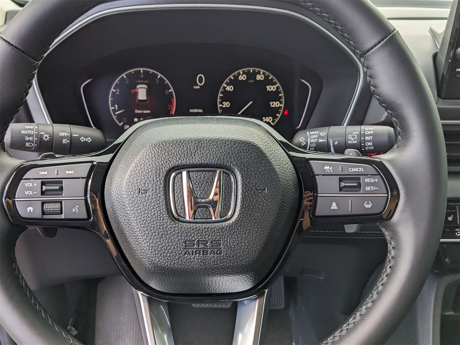 2025 Honda Pilot EX-L photo 31