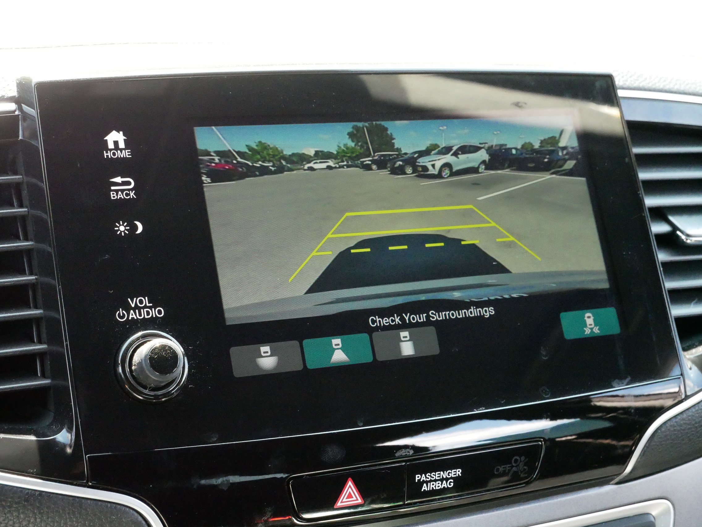 2022 Honda Pilot Sport photo 29